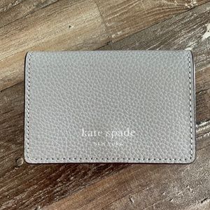 Kate Spade Trifold Wallet